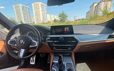 BMW 6 серия, 2018 год, 2 800 000 рублей, 25 фотография