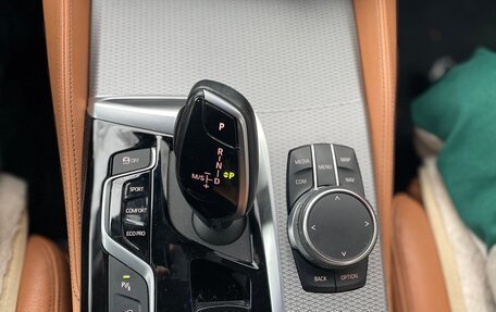 BMW 6 серия, 2018 год, 2 800 000 рублей, 29 фотография
