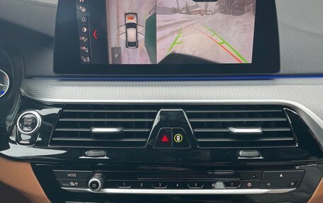 BMW 6 серия, 2018 год, 2 800 000 рублей, 27 фотография