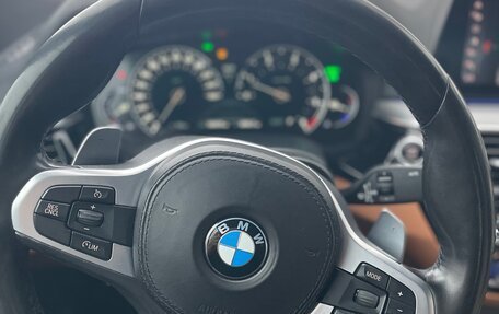 BMW 6 серия, 2018 год, 2 800 000 рублей, 28 фотография
