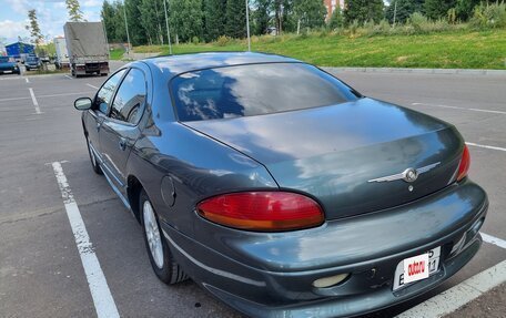 Chrysler Concorde II, 2002 год, 260 000 рублей, 5 фотография