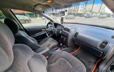 Chrysler Concorde II, 2002 год, 260 000 рублей, 10 фотография