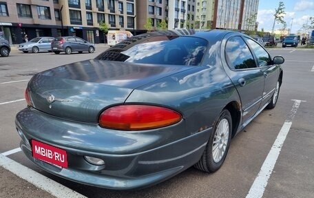 Chrysler Concorde II, 2002 год, 260 000 рублей, 6 фотография