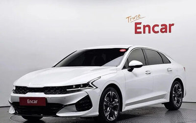 KIA K5, 2023 год, 2 400 000 рублей, 1 фотография
