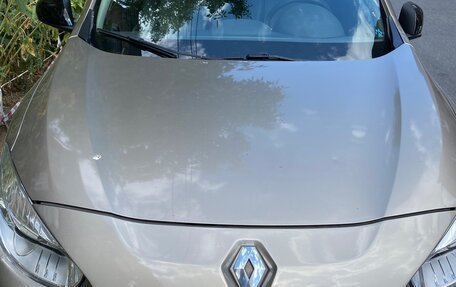 Renault Fluence I, 2012 год, 715 000 рублей, 1 фотография