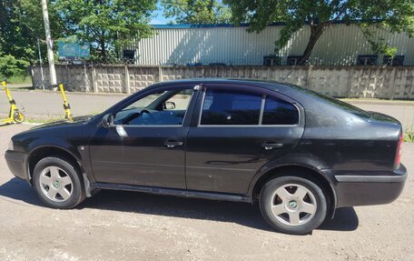 Skoda Octavia IV, 2008 год, 265 000 рублей, 1 фотография