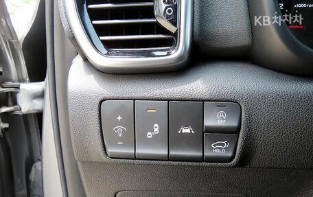 KIA Sportage IV рестайлинг, 2020 год, 1 640 000 рублей, 11 фотография