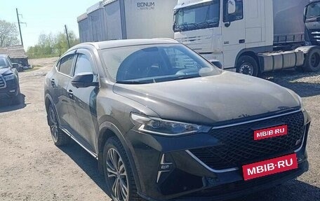 Haval F7x I, 2022 год, 2 240 000 рублей, 1 фотография