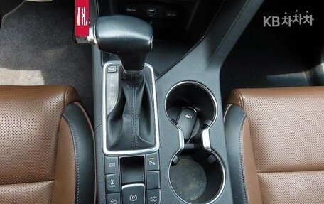 KIA Sportage IV рестайлинг, 2020 год, 1 640 000 рублей, 10 фотография