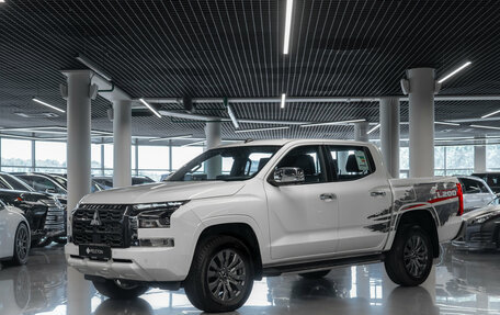 Mitsubishi L200, 2025 год, 5 300 000 рублей, 1 фотография