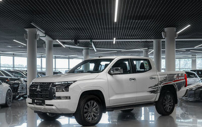Mitsubishi L200, 2025 год, 5 300 000 рублей, 1 фотография