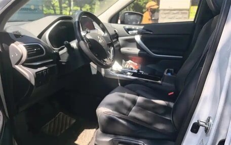 Mitsubishi Eclipse Cross, 2019 год, 1 450 000 рублей, 8 фотография
