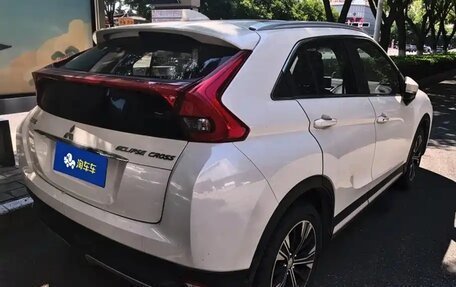 Mitsubishi Eclipse Cross, 2019 год, 1 450 000 рублей, 3 фотография