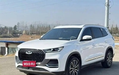 Chery Tiggo 8 I, 2025 год, 1 800 000 рублей, 1 фотография