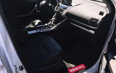 Mitsubishi Eclipse Cross, 2019 год, 1 450 000 рублей, 9 фотография
