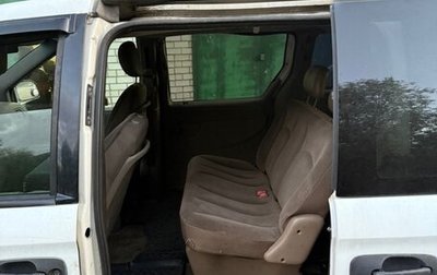 Dodge Caravan IV, 2003 год, 150 000 рублей, 1 фотография
