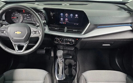 Chevrolet Trax, 2023 год, 1 350 000 рублей, 5 фотография