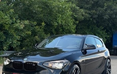 BMW 1 серия, 2013 год, 1 299 000 рублей, 1 фотография