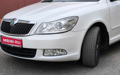 Skoda Octavia, 2012 год, 1 000 030 рублей, 1 фотография