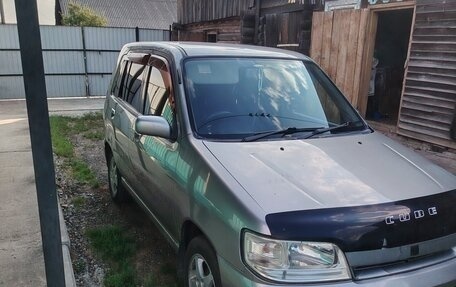 Nissan Cube II, 2000 год, 250 000 рублей, 1 фотография