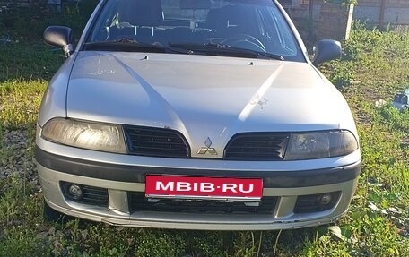 Mitsubishi Carisma I, 2003 год, 280 000 рублей, 1 фотография