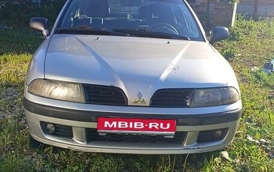 Mitsubishi Carisma I, 2003 год, 280 000 рублей, 1 фотография