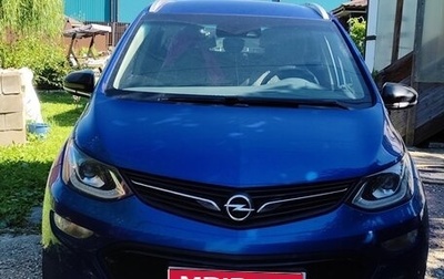 Opel Ampera II, 2017 год, 2 100 000 рублей, 1 фотография