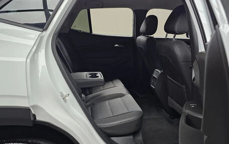Chevrolet Trax, 2023 год, 1 350 000 рублей, 10 фотография