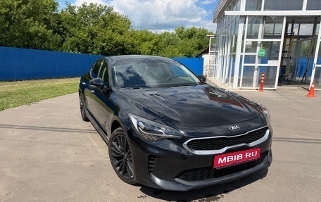 KIA Stinger I, 2018 год, 2 700 000 рублей, 1 фотография