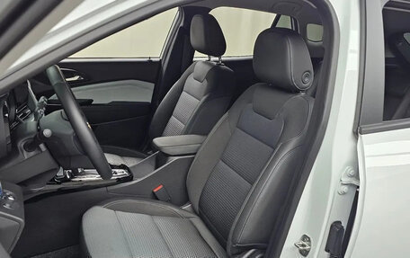Chevrolet Trax, 2023 год, 1 350 000 рублей, 11 фотография