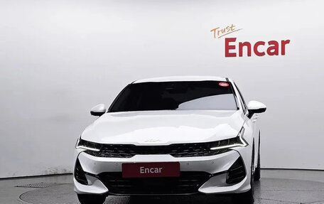 KIA K5, 2023 год, 2 400 000 рублей, 2 фотография