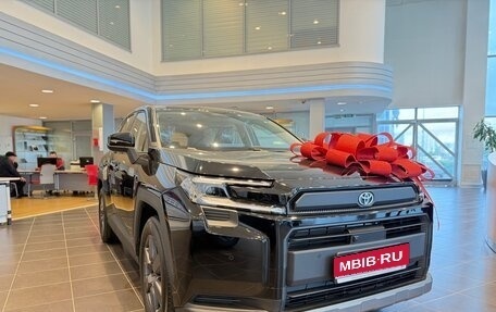 Toyota RAV4, 2026 год, 4 850 000 рублей, 1 фотография