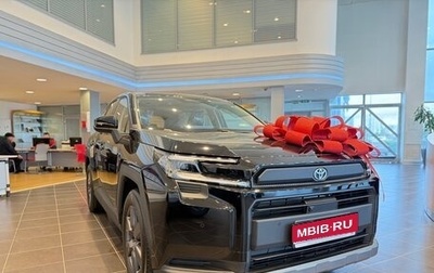 Toyota RAV4, 2026 год, 4 850 000 рублей, 1 фотография