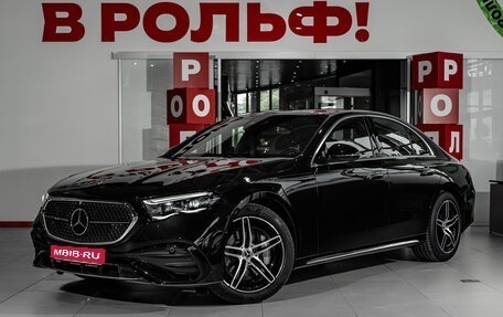 Mercedes-Benz E-Класс, 2026 год, 8 850 000 рублей, 1 фотография