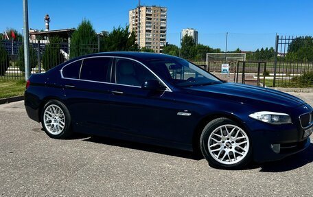 BMW 5 серия, 2013 год, 2 550 000 рублей, 3 фотография