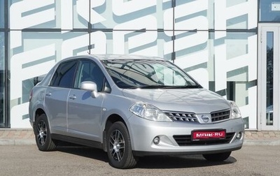 Nissan Tiida, 2011 год, 650 000 рублей, 1 фотография