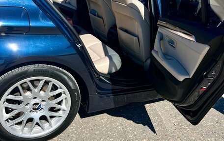 BMW 5 серия, 2013 год, 2 550 000 рублей, 5 фотография