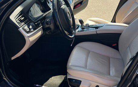 BMW 5 серия, 2013 год, 2 550 000 рублей, 7 фотография