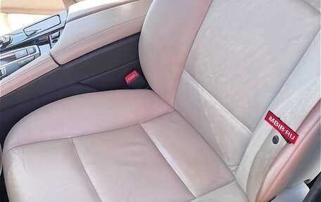 BMW 5 серия, 2013 год, 2 550 000 рублей, 8 фотография