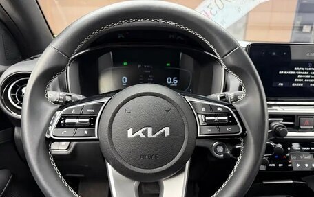 KIA K3, 2023 год, 1 350 000 рублей, 7 фотография