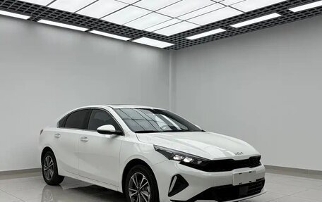 KIA K3, 2023 год, 1 350 000 рублей, 3 фотография