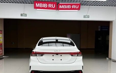 KIA K3, 2023 год, 1 350 000 рублей, 6 фотография