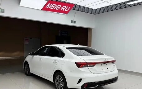 KIA K3, 2023 год, 1 350 000 рублей, 4 фотография