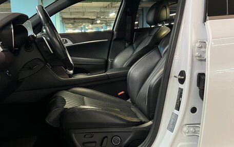 Genesis G70 I, 2018 год, 2 650 000 рублей, 11 фотография