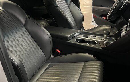 Genesis G70 I, 2018 год, 2 650 000 рублей, 19 фотография
