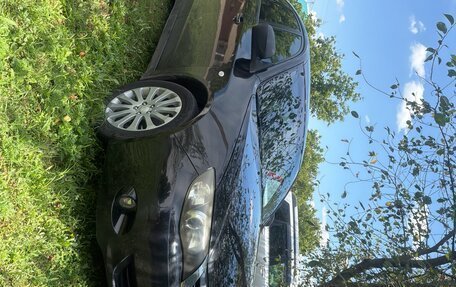 Subaru Impreza III, 2008 год, 650 000 рублей, 2 фотография