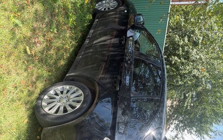 Subaru Impreza III, 2008 год, 650 000 рублей, 4 фотография