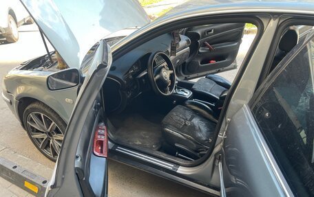 Volkswagen Passat B5+ рестайлинг, 2001 год, 295 000 рублей, 8 фотография
