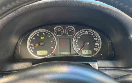 Volkswagen Passat B5+ рестайлинг, 2001 год, 295 000 рублей, 10 фотография