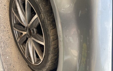 Volkswagen Passat B5+ рестайлинг, 2001 год, 295 000 рублей, 14 фотография